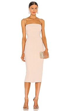 X REVOLVE Irisa Dress
                    
                    MISHA | Revolve Clothing (Global)