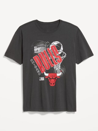 NBA© Chicago Bulls© T-Shirt | Old Navy (US)