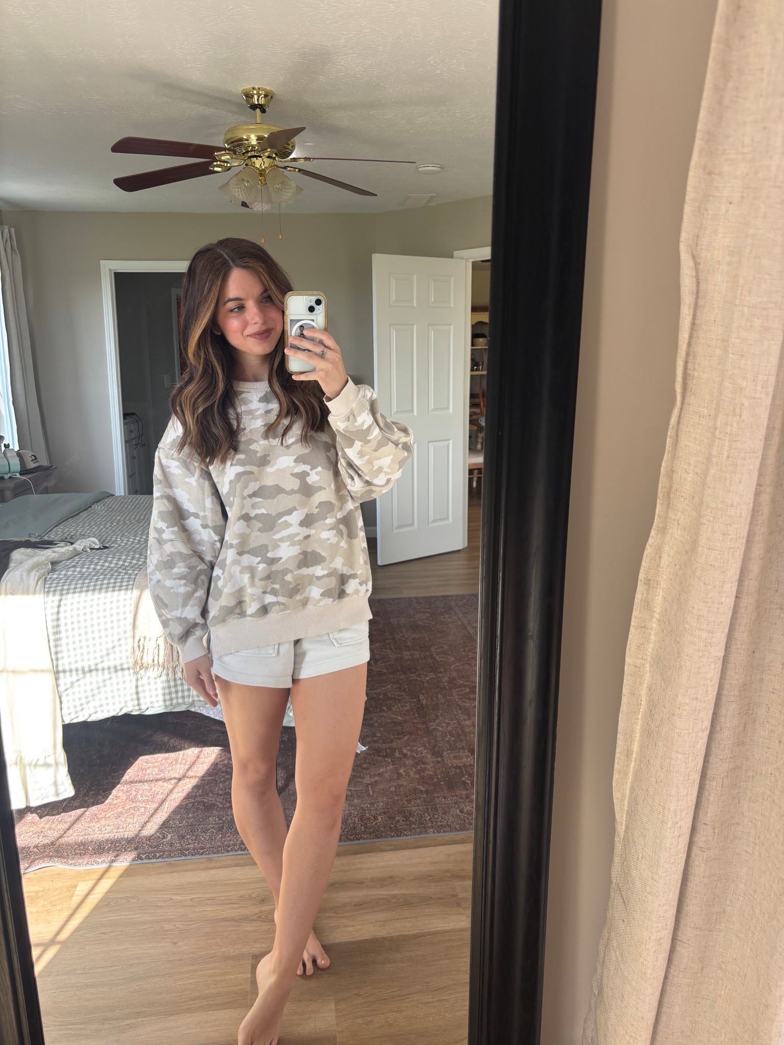 Sunday afternoon comfies naptime for the boys!

#LTKootd #LTKdayinmylife #LTKmomlife