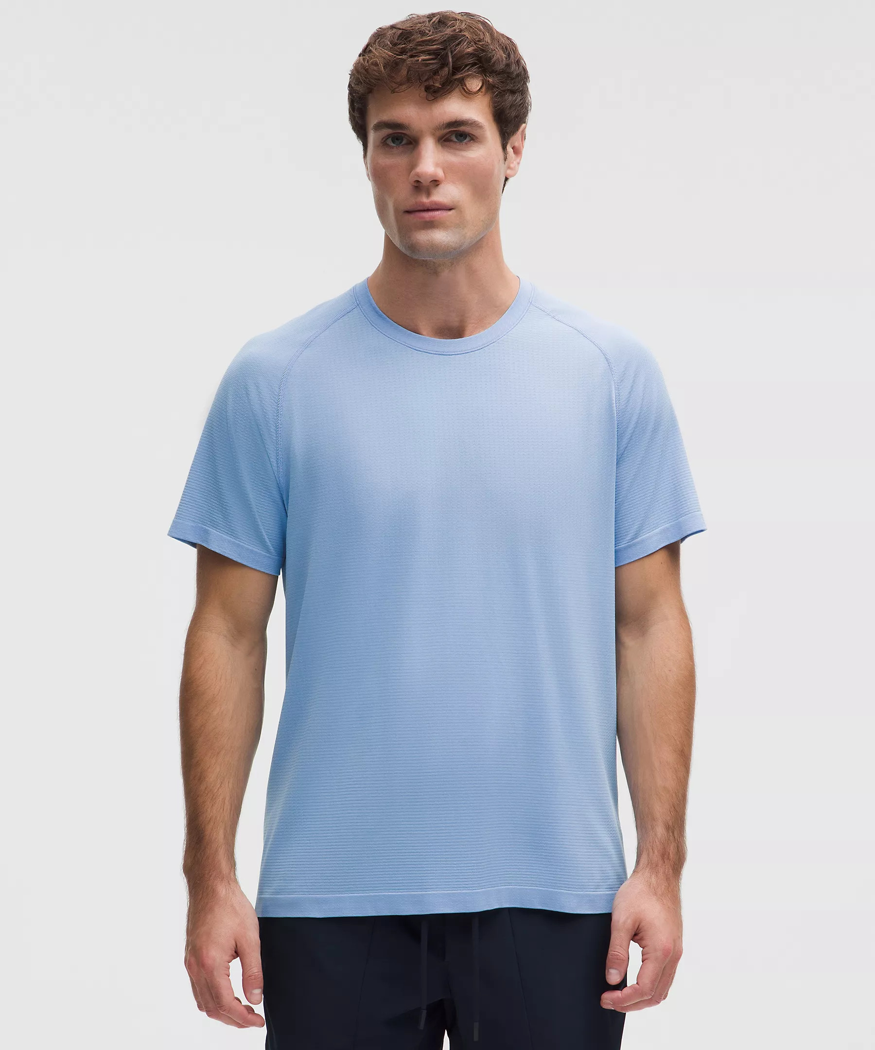 Metal Vent Tech Short-Sleeve Shirt | Lululemon (US)