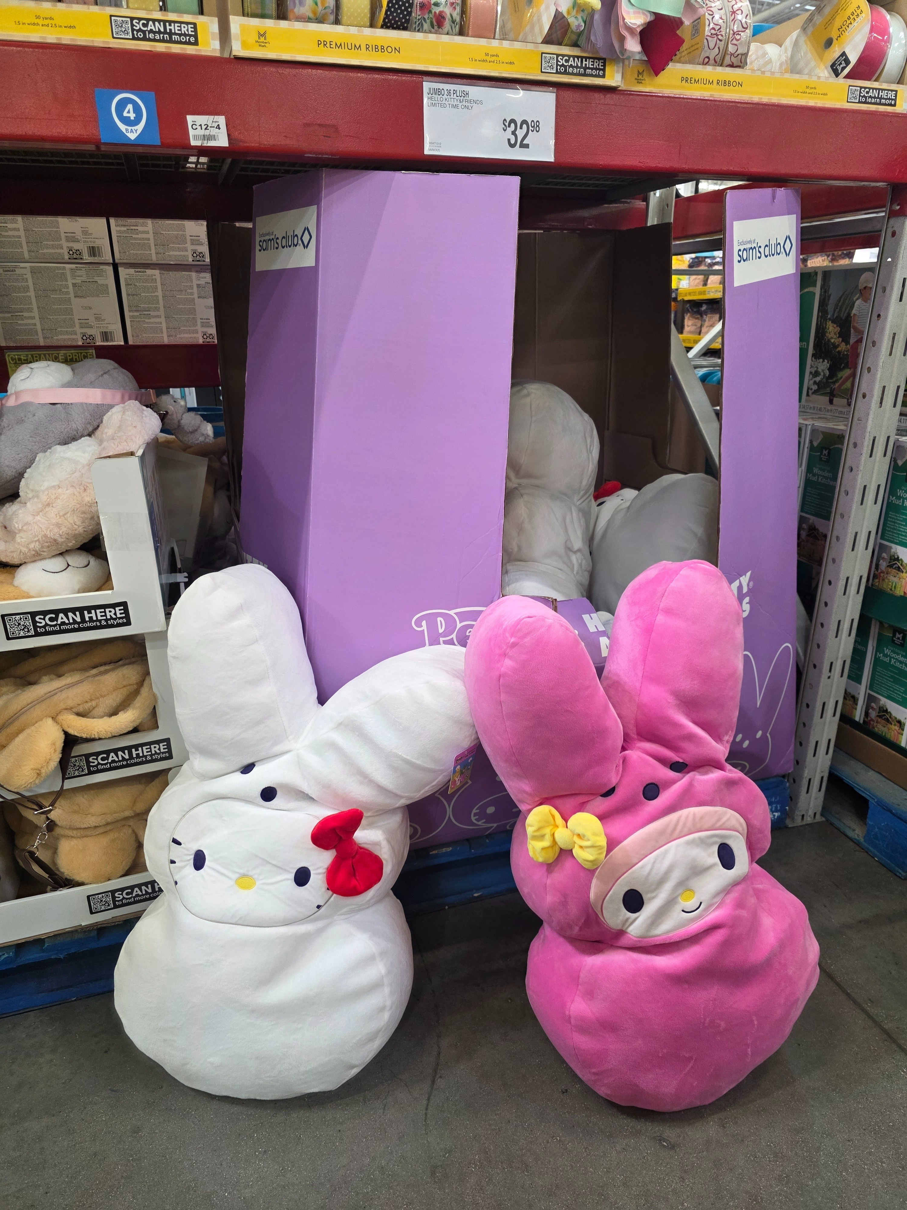 Hello Kitty Easter 🩷✨️

#LTKSpringSale #LTKmomlife #LTKHome