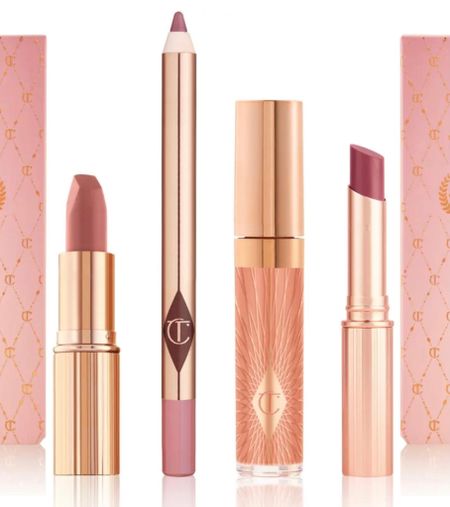 Lipstick
Beauty gift
Gifts for Her
#LTKGiftGuide #LTKunder100 #LTKbeauty
