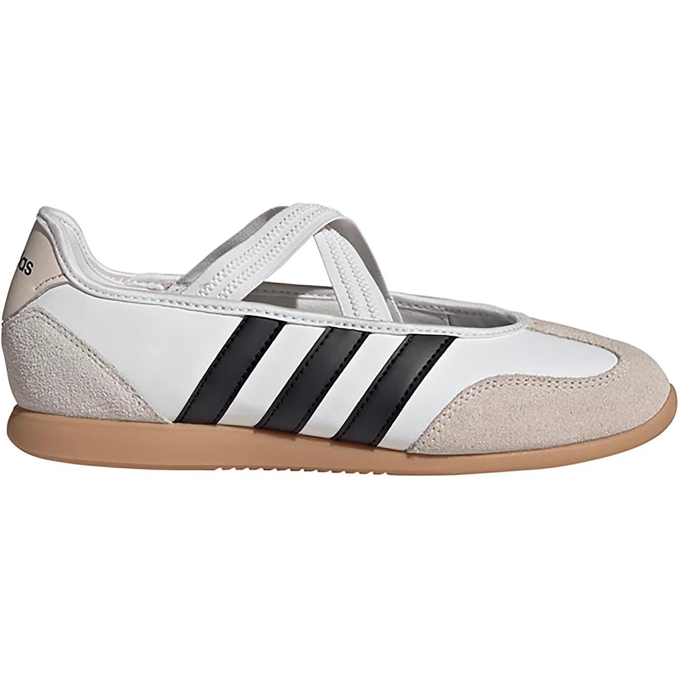 adidas Women's Barreda Mary Jane Shoes | Academy Sports + Outdoors