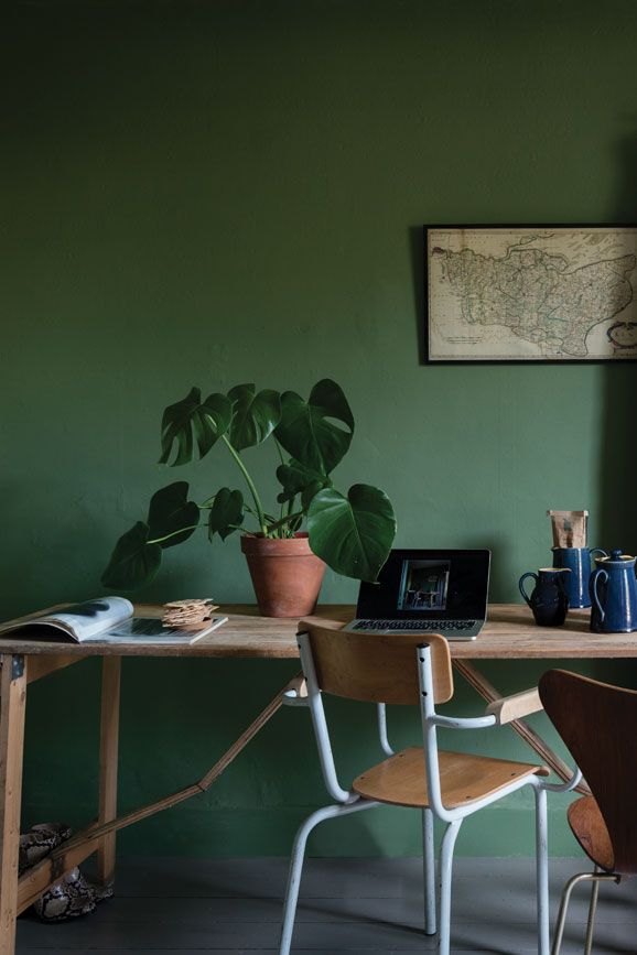 Calke Green | Farrow & Ball (Global)