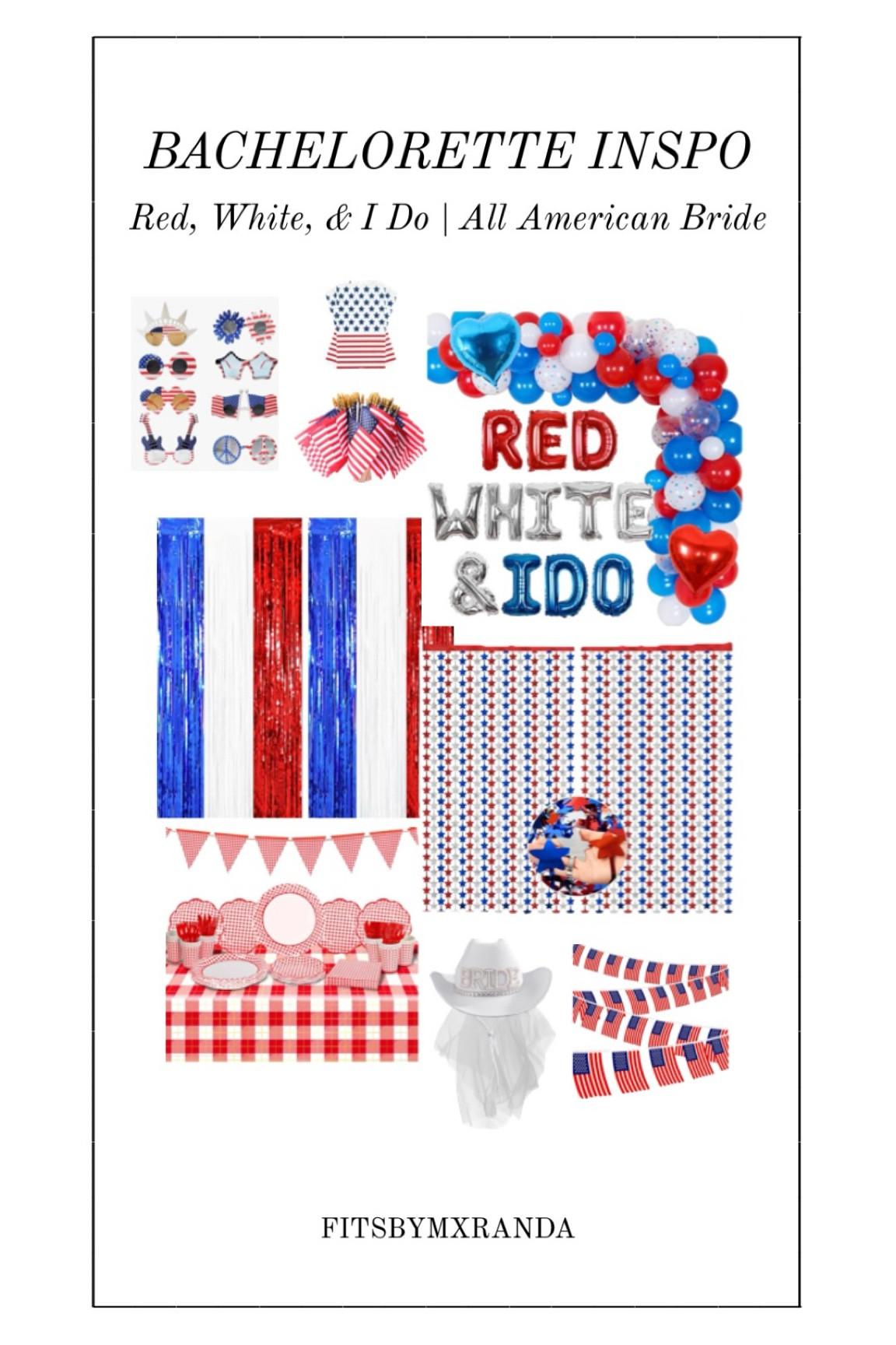 Bachelorette Jnspo

#LTKWedding #LTKParties #LTKSeasonal