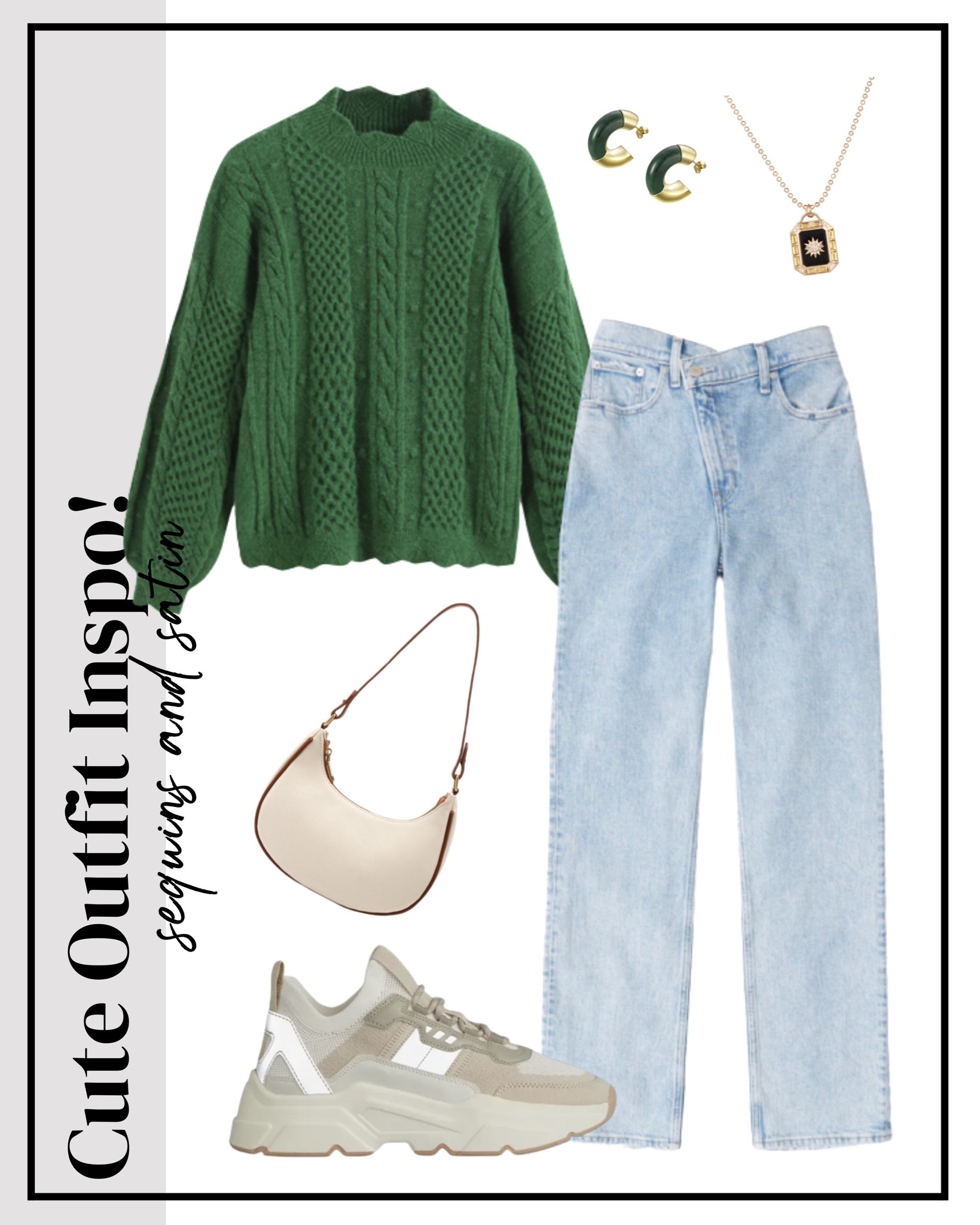 Loving this fall outfit inspo!🌿 // fall outfit inspo, fall outfit ideas, fall looks, fall style, fall trends, fall transition, fall outfits, fall outfits 2022, fall fashion, fall fashion 2022, fall clothes, fall clothing, fall clothes women, fall capsule wardrobe, fall essentials, fall inspo, casual fall outfits, early fall outfit, abercrombie jeans, abercrombie and Fitch, fall transition outfits, casual outfits, airport outfit fall, chunky sneakers, sneakers, Walmart fall, Walmart outfits, walmart fashion, Walmart finds, Walmart fashion finds, Walmart clothing, Walmart clothes


#LTKunder100 #LTKSeasonal #LTKstyletip