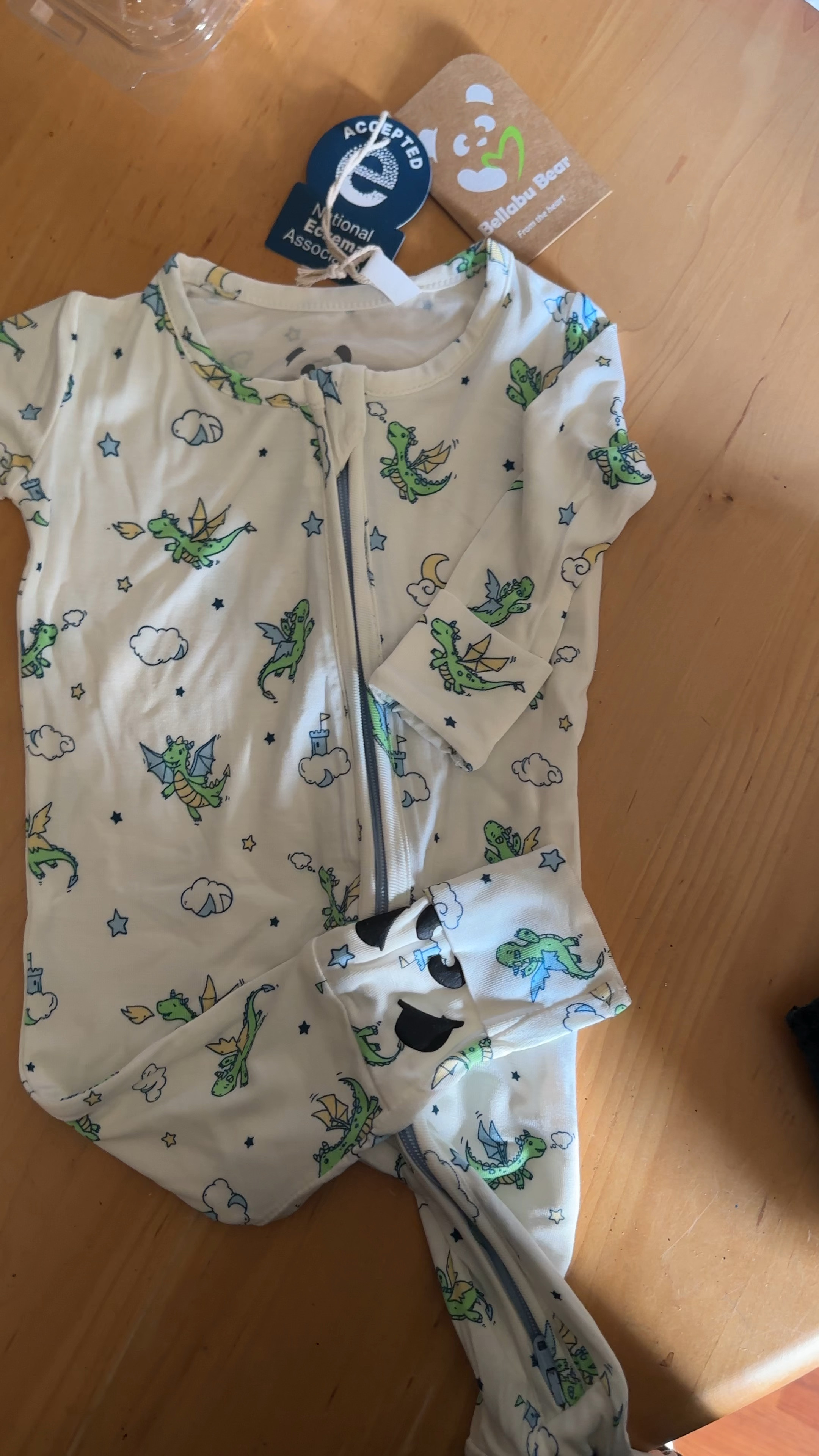 Bellabu onesie

#LTKBaby #LTKFindsUnder100 #LTKxNSale