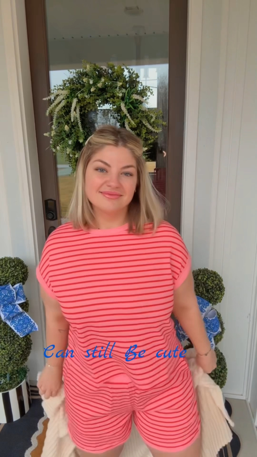 Comfy cozy loungewear 

#LTKselfcare #LTKootd #LTKmomlife