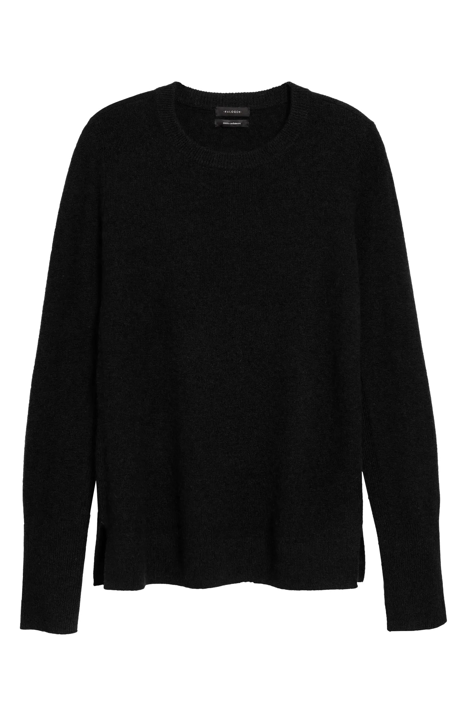 Crewneck Cashmere Sweater | Nordstrom