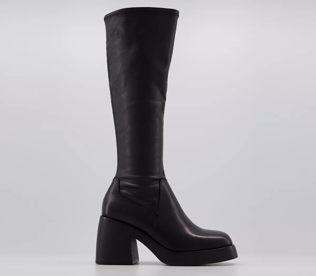 Vagabond Shoemakers
								Brooke Tall Boots
								Black | OFFICE London (UK)