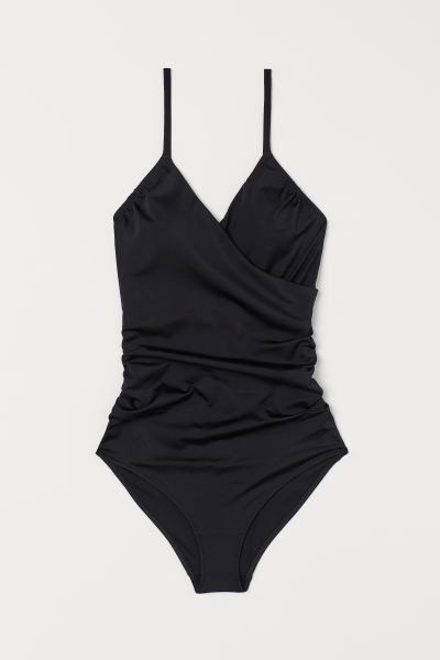 Shaping Swimsuit | H&M (US + CA)