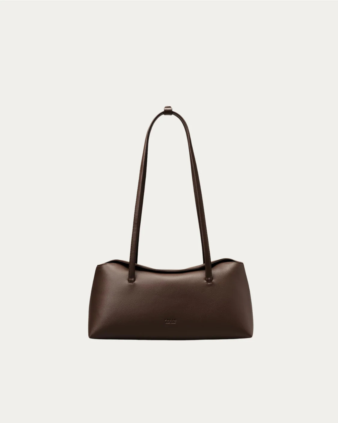Chrystie Bag Espresso | Freja New York