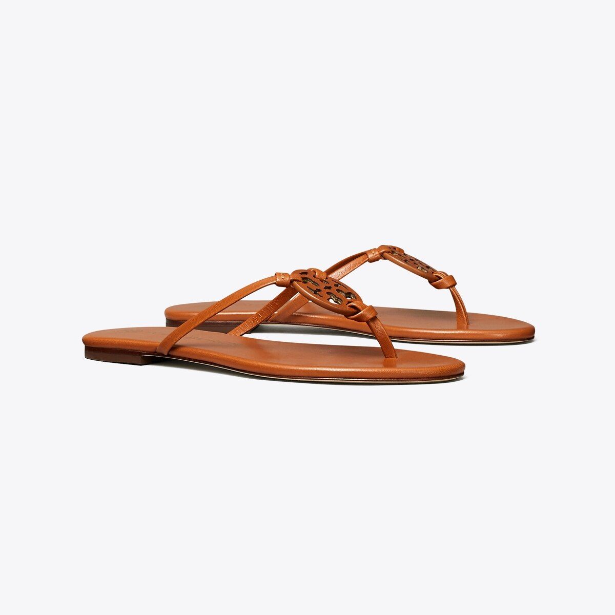 Miller Knotted Sandal | Tory Burch (US)