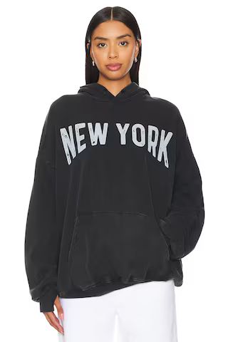 New York Smiley Hideout Hoodie
                    
                    The Laundry Room | Revolve Clothing (Global)