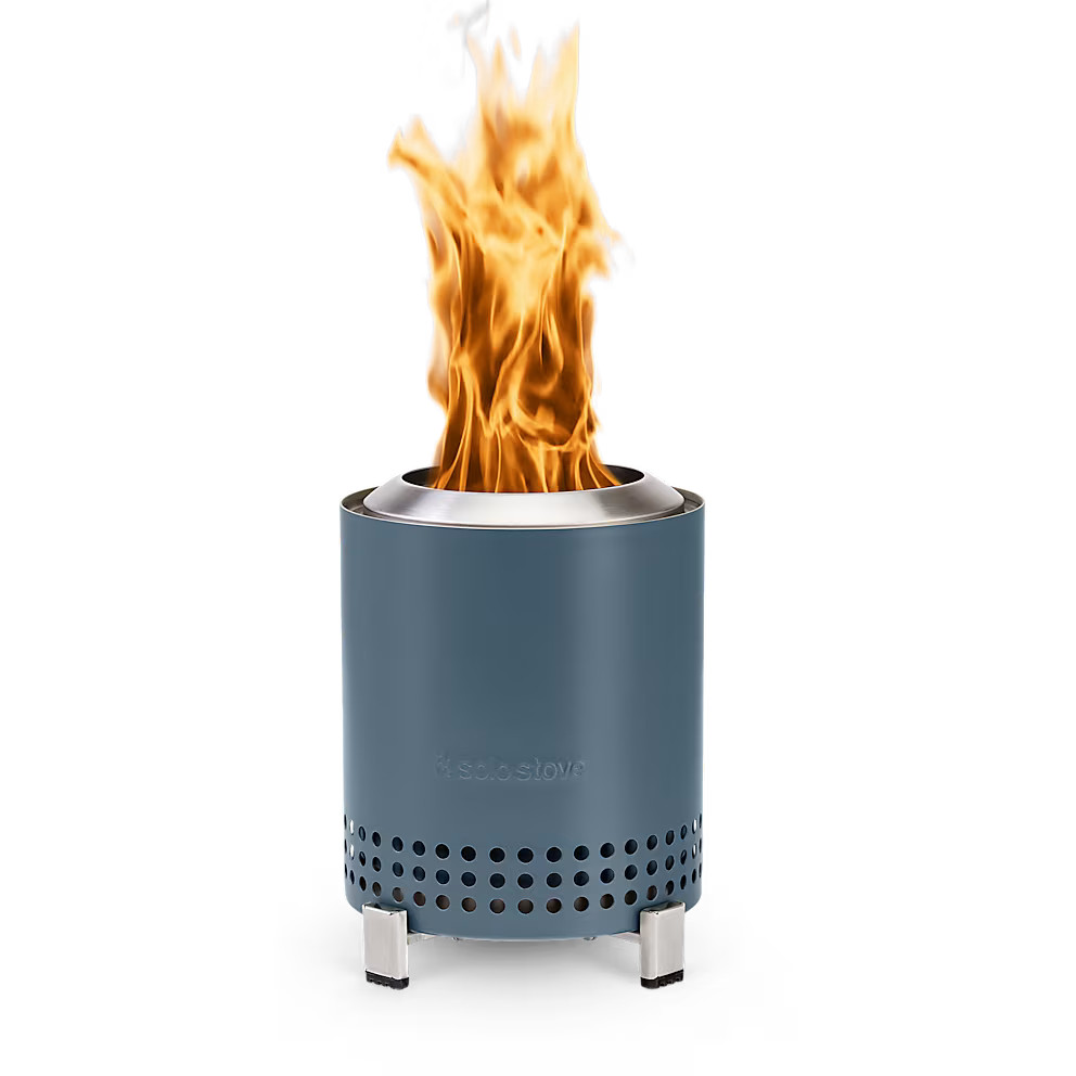 Mesa Sip & S'more Bundle | Solo Stove