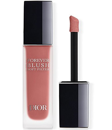 Dior Dior Forever Blush Soft Filter Liquid Blush - 02 Peony | Dillard's