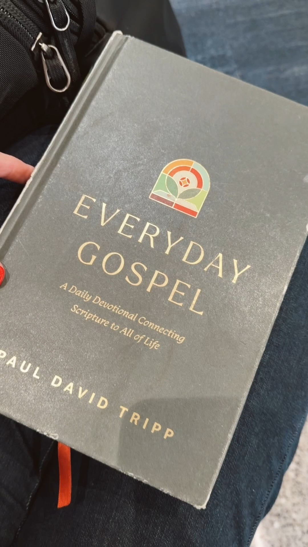 These are of my HIGHLY RECOMMENDED favorites BIBLE devotions to get you started this year. I will be reading through the bible again this year while also reading one of these (marked exact) with my besties! I have personally read them all and would recommend  them to all of my people  