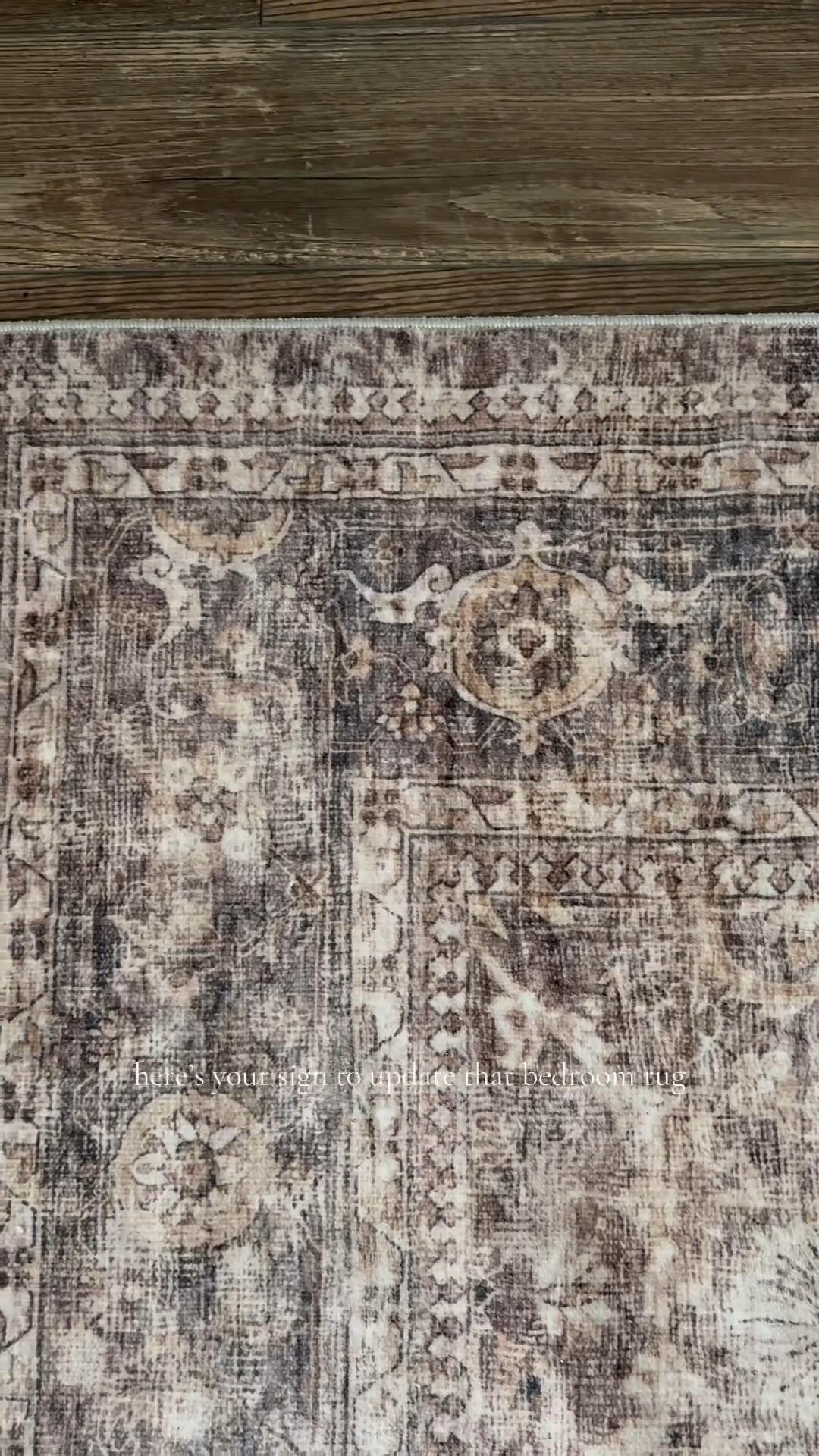 new rug = new vibes 💫🤍

Changing up a rug and crate a whole new space! So excited to get these walls painted but for now we are doing simple swaps! Love these rugs from Amazon! 

Rug, bedroom rug, rug finds, bedroom decor, affordable decor, bedroom inspo, master bedroom, bedroom bedding, area rug, pretty rugs, rug in space

#LTKHome #LTKHoliday #LTKStyleTip