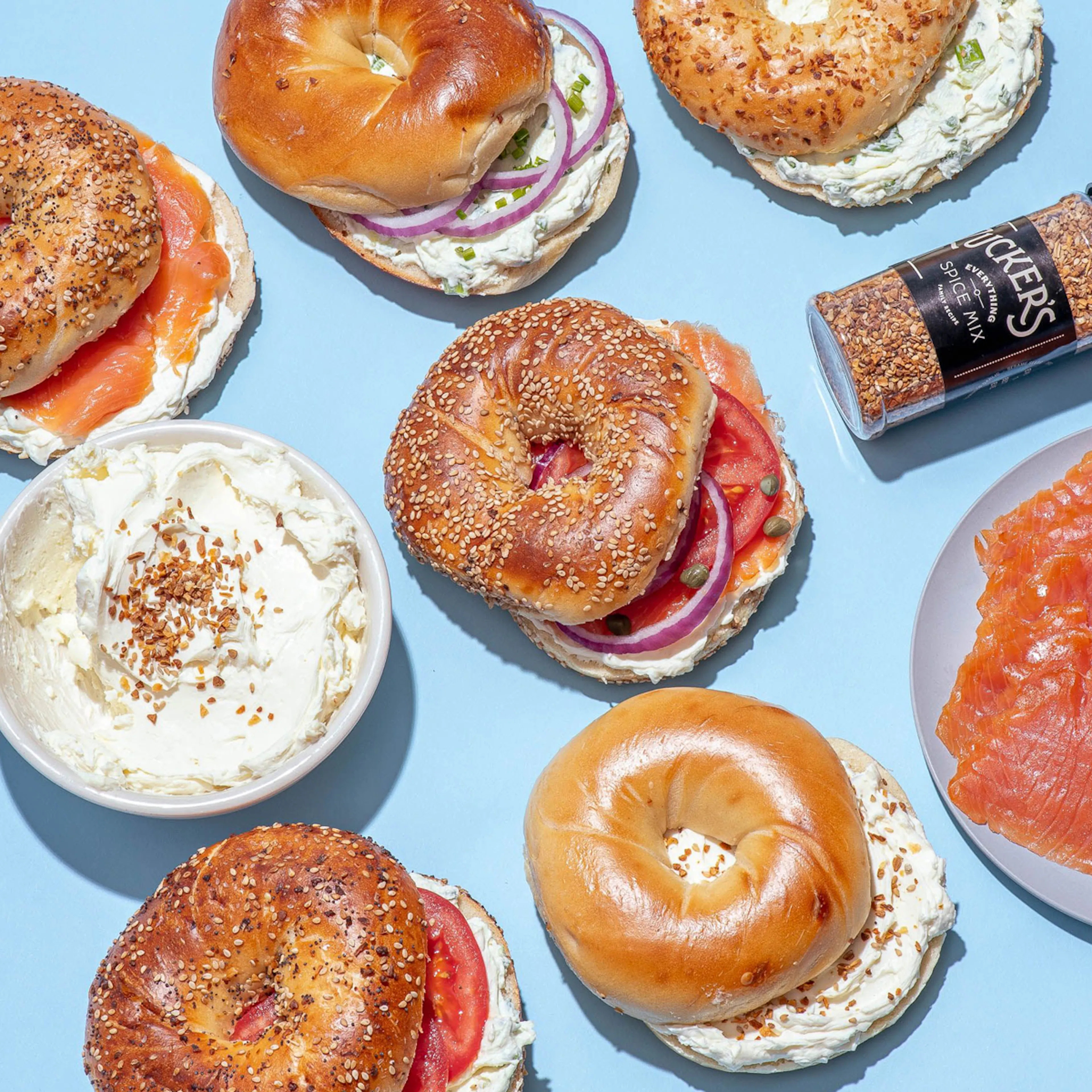 Monthly Food Subscription Box | Goldbelly | Goldbelly