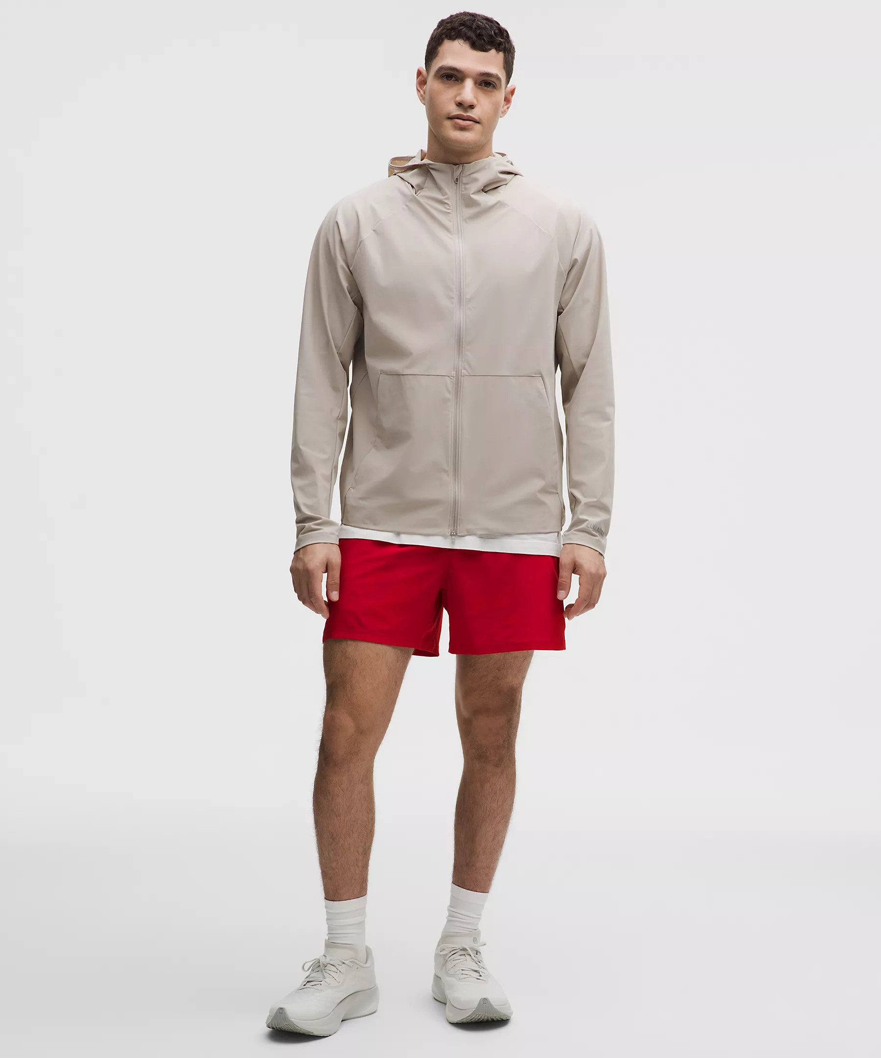 Pace Breaker Linerless Short 5" | Lululemon (US)