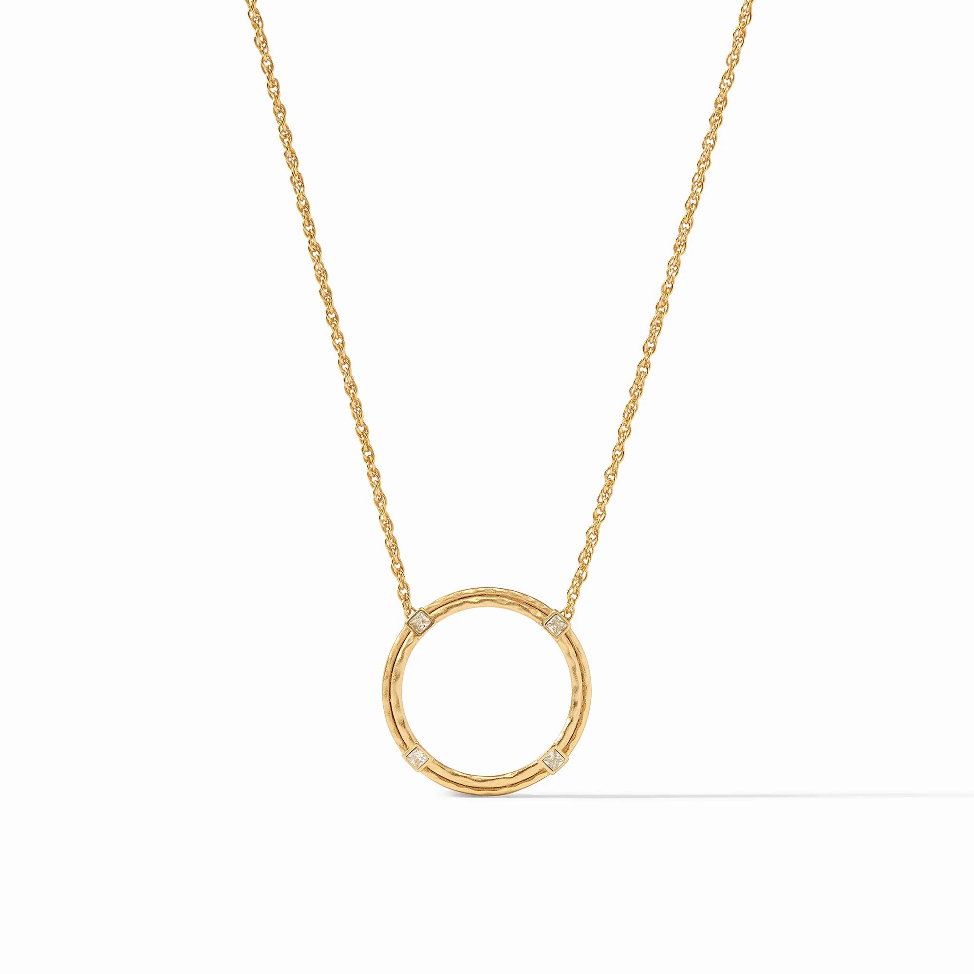 Astor Delicate Necklace | Julie Vos | Julie Vos