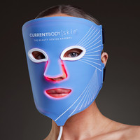 CurrentBody Skin Anti-Acne LED Light Therapy Face Mask | Currentbody US & Canada