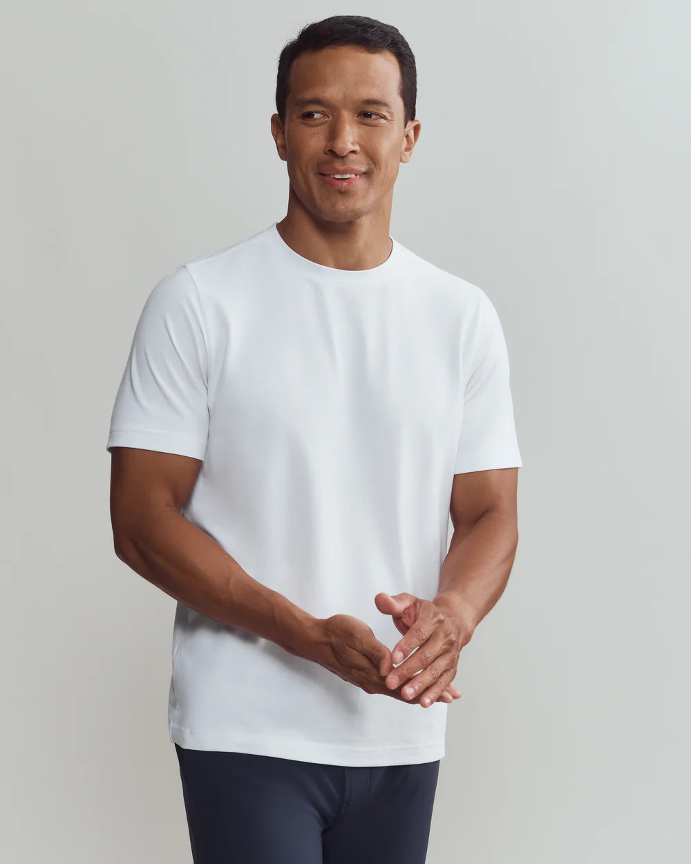 Origin Tee - Classic | Rhone