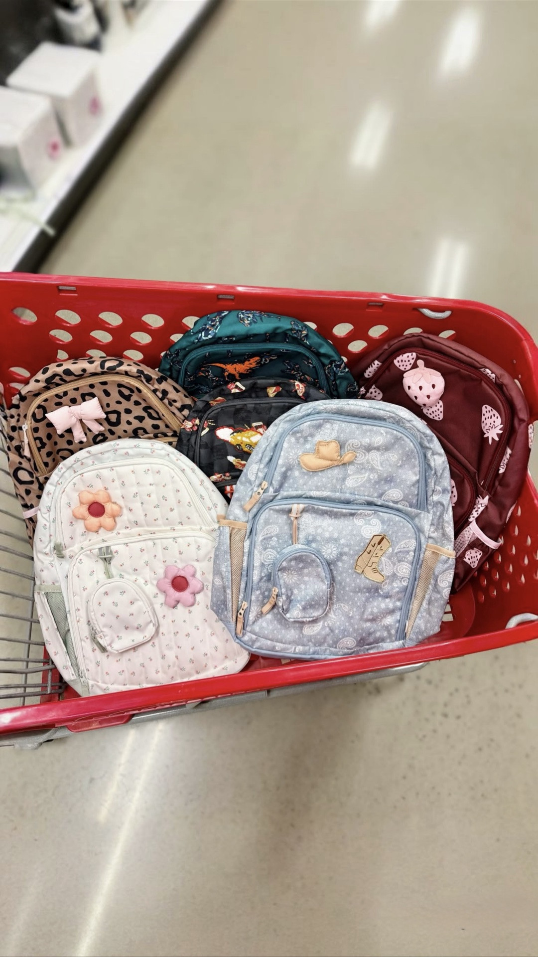 So many cute options!! I love the stainless steel bento boxes + matching Owala bottles!! Backpacks are on sale for $20!! @Target

#LTKKids #LTKSaleAlert #LTKmomlife