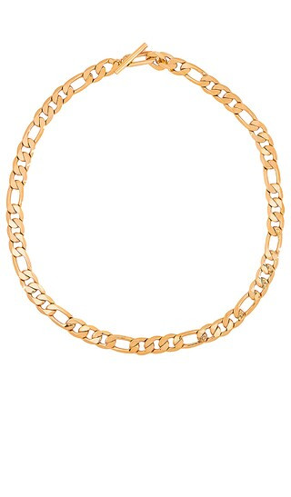 Landry Chain in Gold | Revolve Clothing (Global)