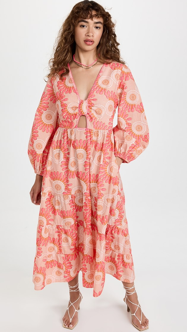 Camila Dress | Shopbop