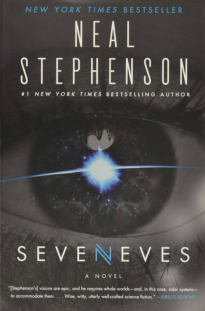 Seveneves | Amazon (US)