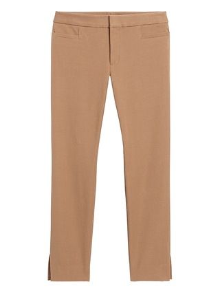 Modern Sloan Skinny-Fit Washable Pant | Banana Republic (US)