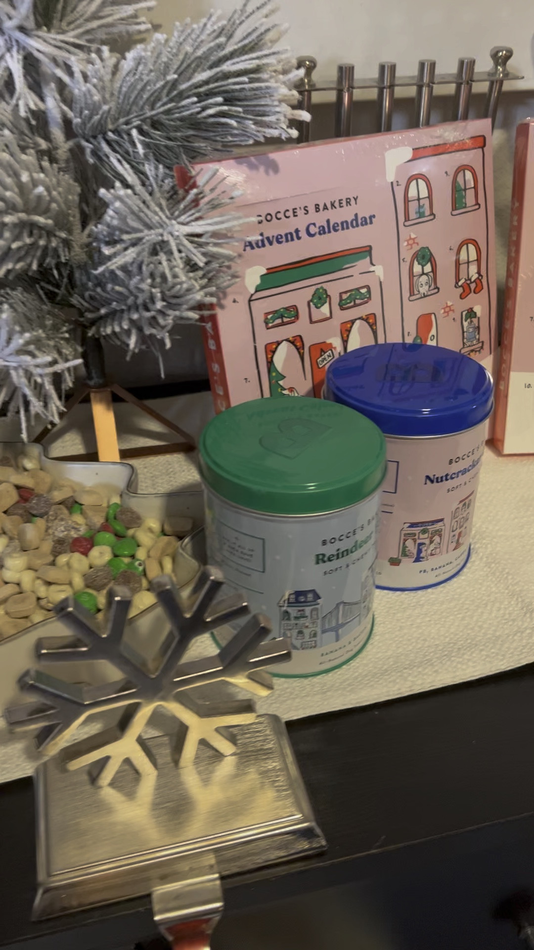 We are getting prepped for Christmas over here with all our Bocce’s Bakery treats 🍪🎄❤️

#LTKGiftGuide #LTKSeasonal #LTKHoliday