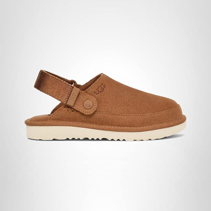 UGG Kids' Goldenstar Clog | Amazon (US)