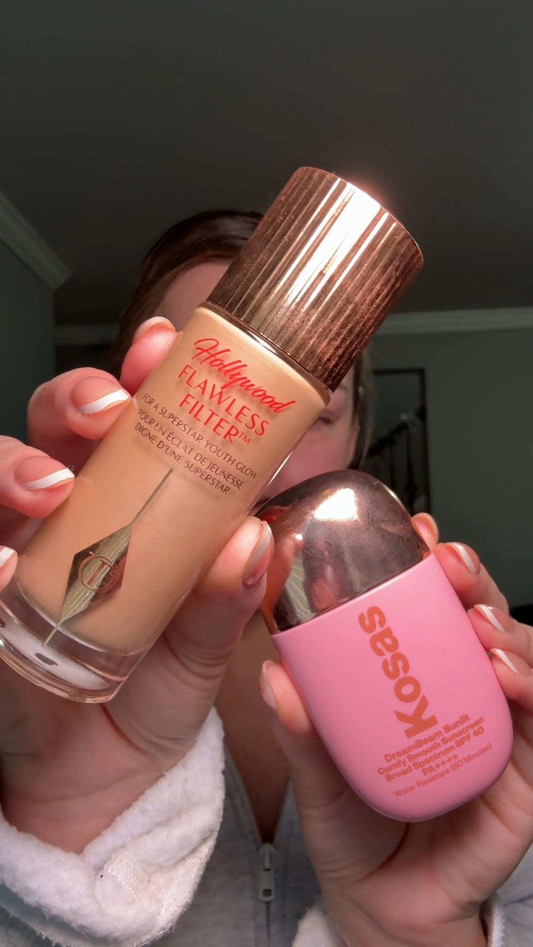 my everyday makeup💋💄

#LTKVideo #LTKBeauty #LTKGiftGuide