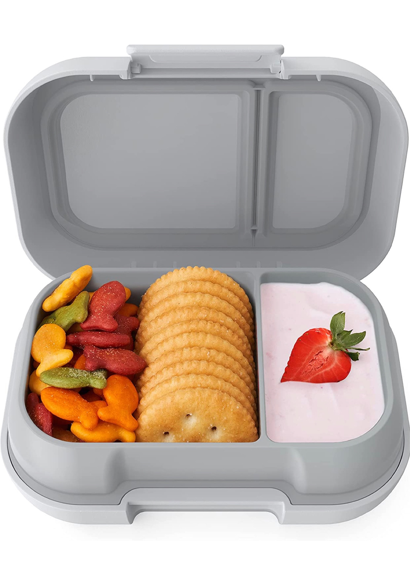 Bentgo snack box | snacks | food prep | lunch box | back to school | school lunches 

#LTKbaby #LTKkids #LTKfamily