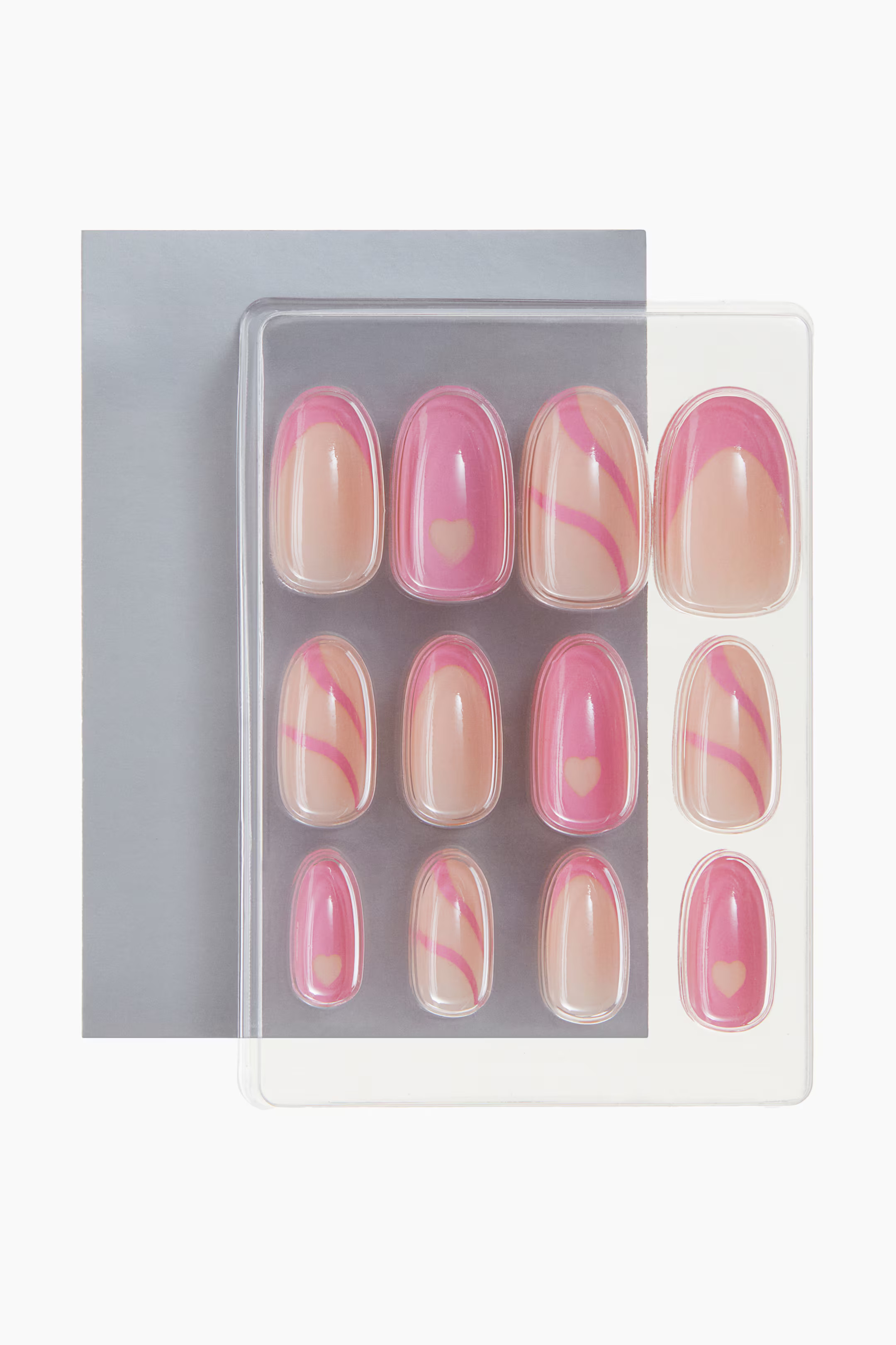 Press-on Nails | H&M (US + CA)