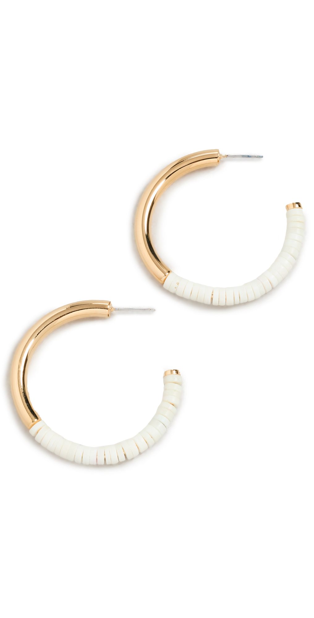 Soko Karamu Hoop Earrings | Shopbop
