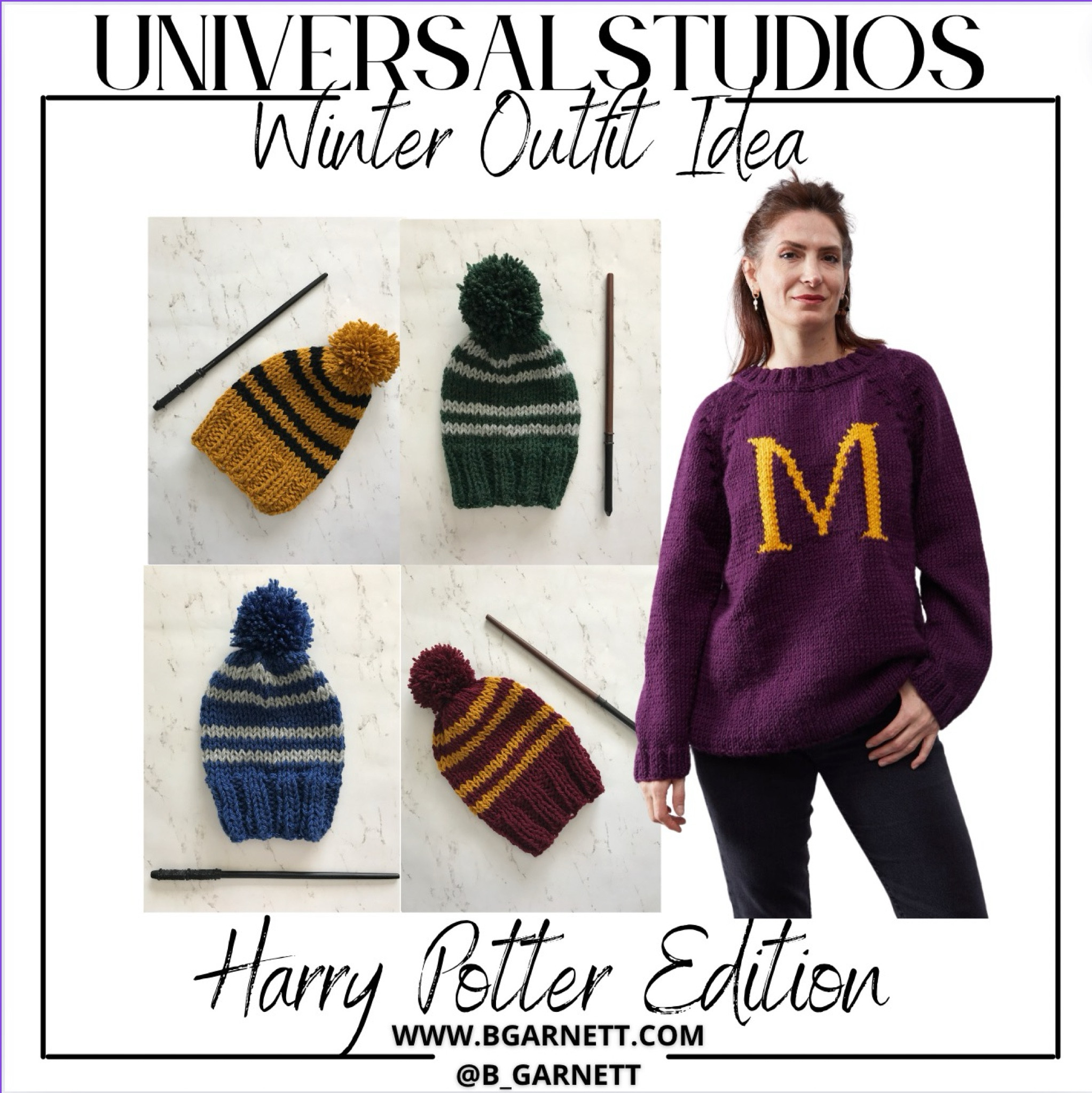Universal Studios Outfit Idea 

Harry Potter | gryffindor | HP | show me your Mumu | sweater | Etsy  | sweater | winter outfit idea | theme park outfit 


#LTKTravel #LTKStyleTip #LTKFindsUnder100