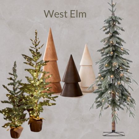 West Elm Holiday Decor  Christmas DecorSale

#LTKHoliday #LTKSeasonal #LTKHolidaySale