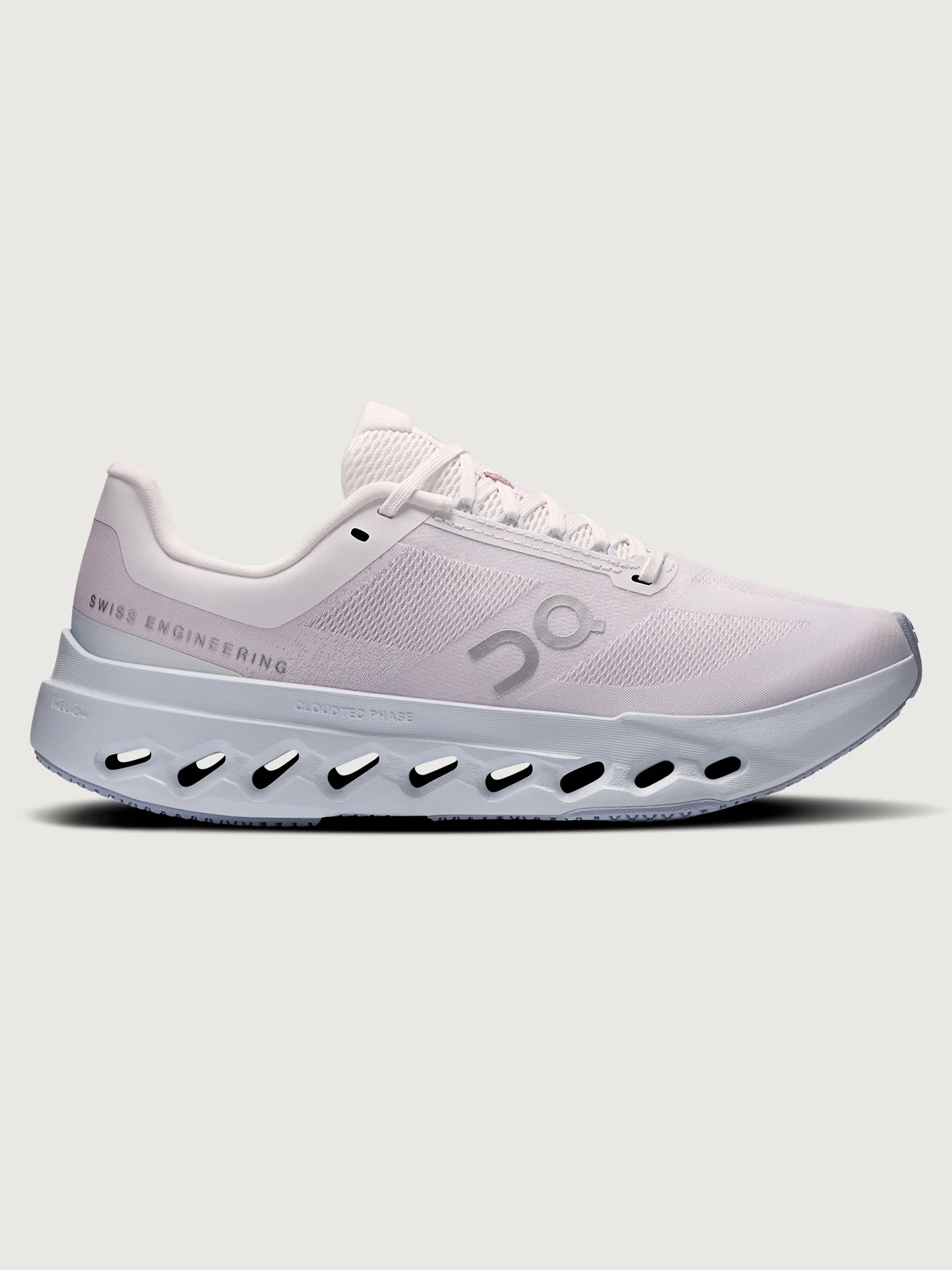Cloudsurfer Next - Peony | Heather | Carbon38