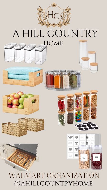 Organization finds!

Follow me @ahillcountryhome for daily shopping trips and styling tips!

Seasonal, home, home decor, decor, book, rooms, living room, kitchen, bedroom, fall, ahillcountryhome

#LTKhome #LTKSeasonal #LTKU