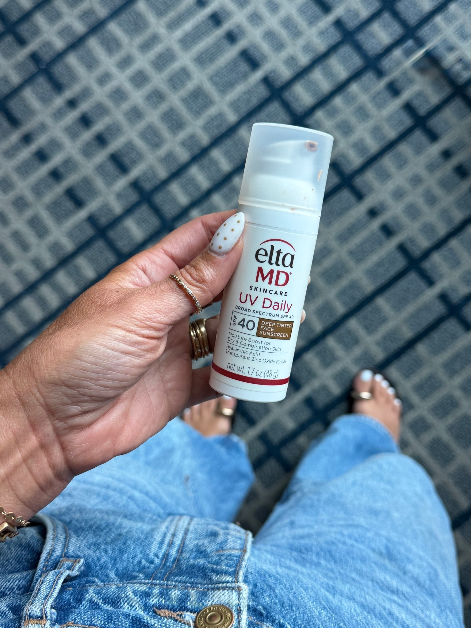 This sunscreen is a must. my aging skin has been loving for ten years!! 
Found everything even my K-Beauty products on Walmart!!! 
Delivered to my door the same day when I restocked!! 
@walmart #walmartpartner

#LTKselfcare #LTKBeauty #LTKCon