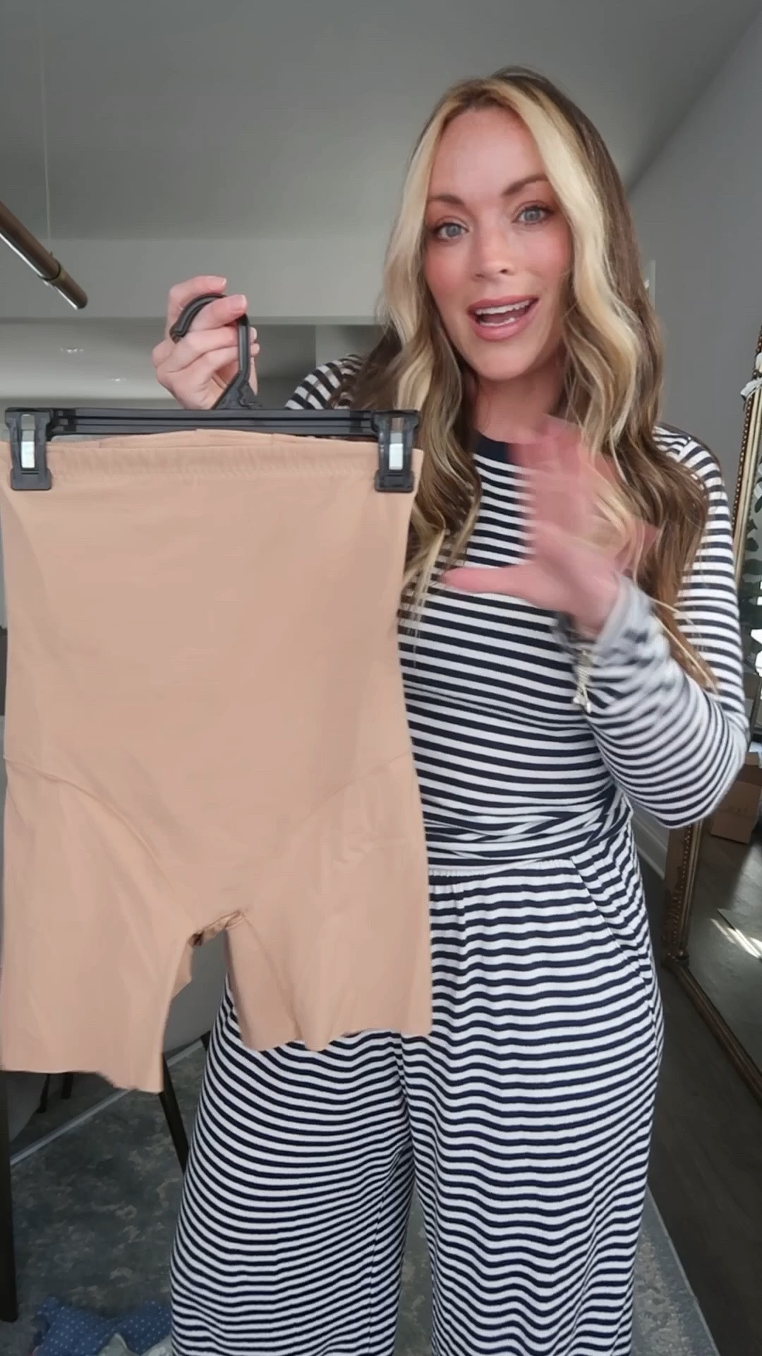 The only shapewear you need 🩷
What you wear to a wedding

#LTKMidsize #LTKWedding
