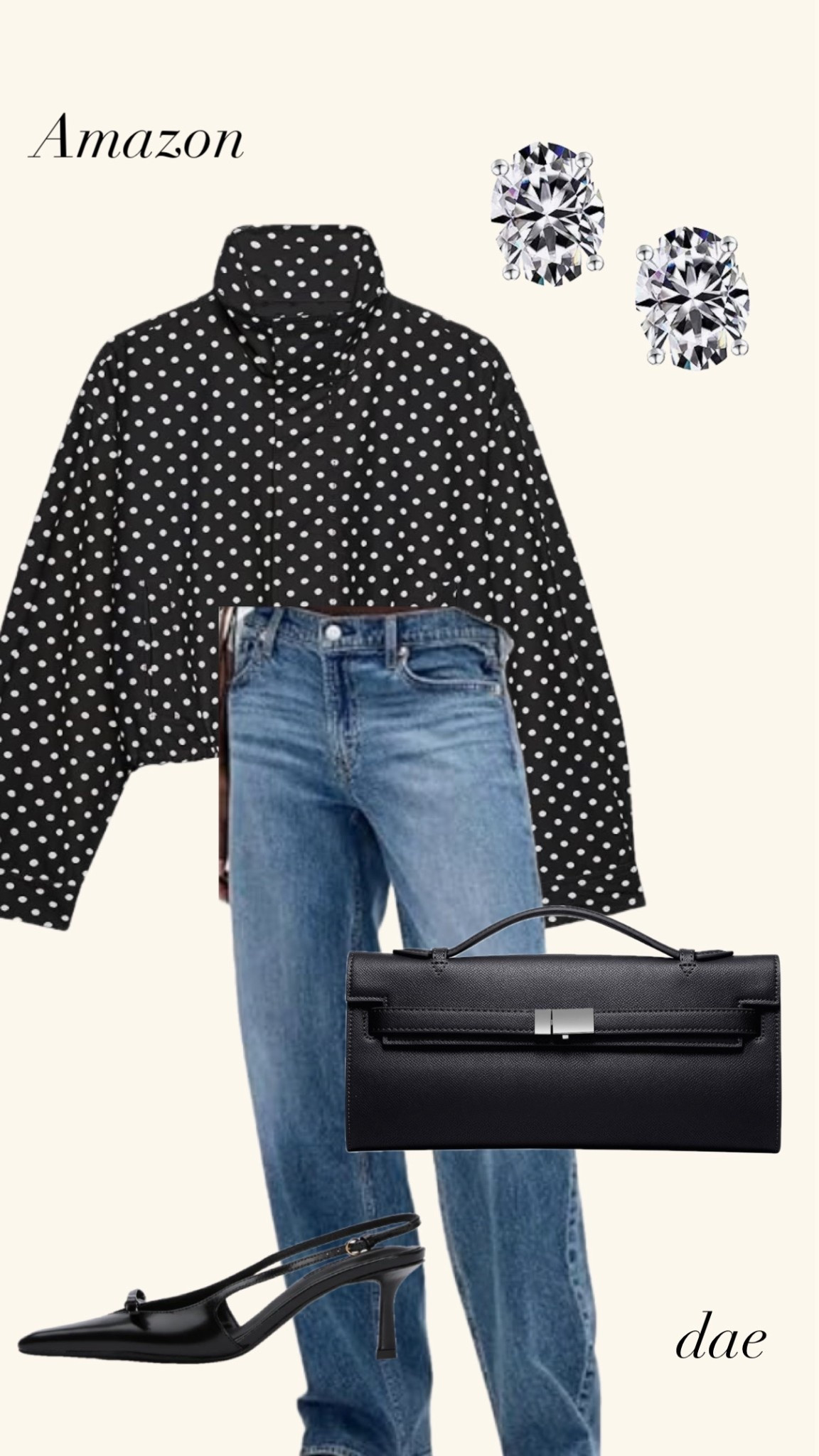 Date night casual fit? Yes! #amazon #datenight #casual

#LTKselfcare #LTKgrwm #LTKootd