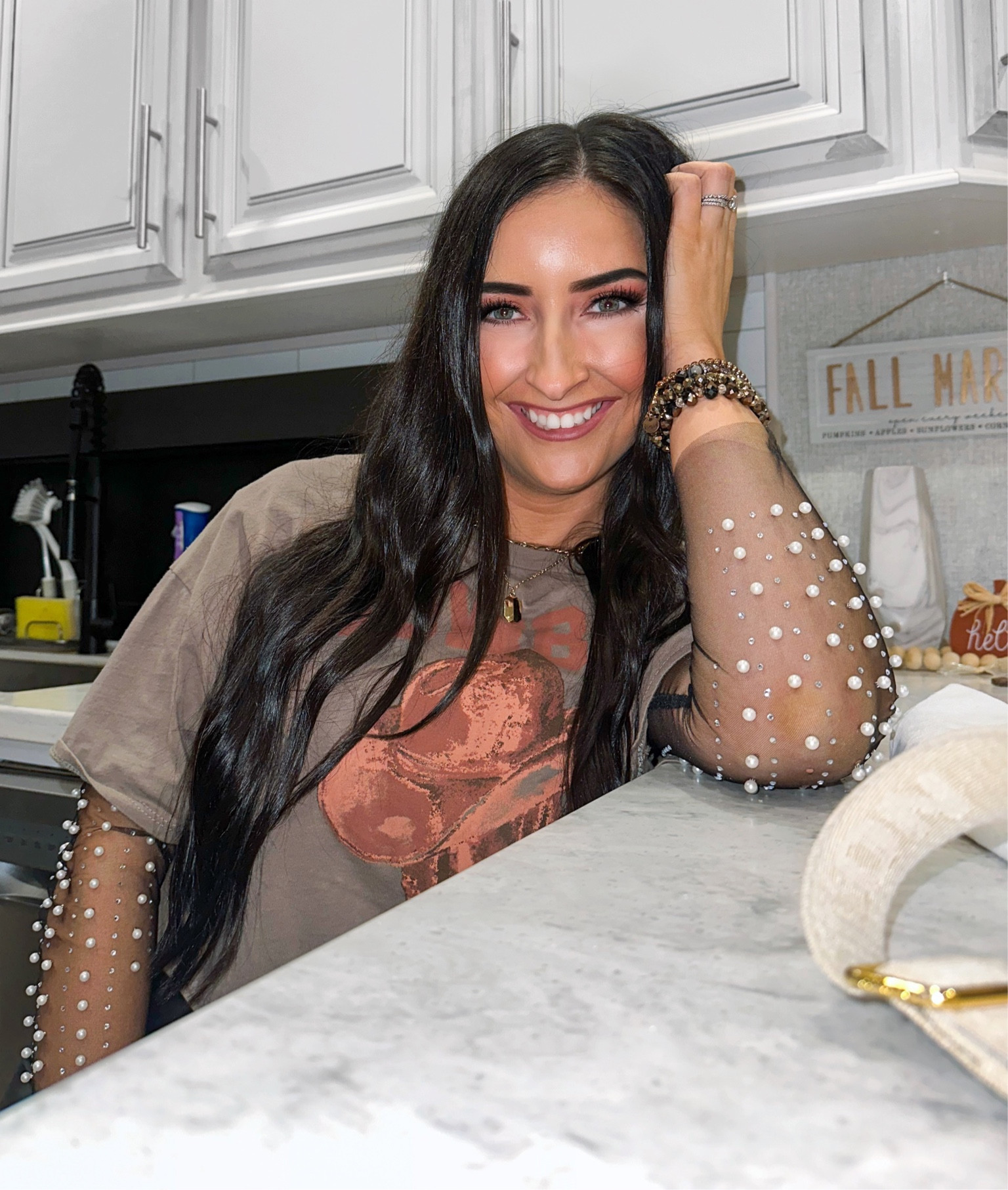 Amazon Find 🤍

#LTKCyberWeek #LTKfindsunder100 #LTKstyletip