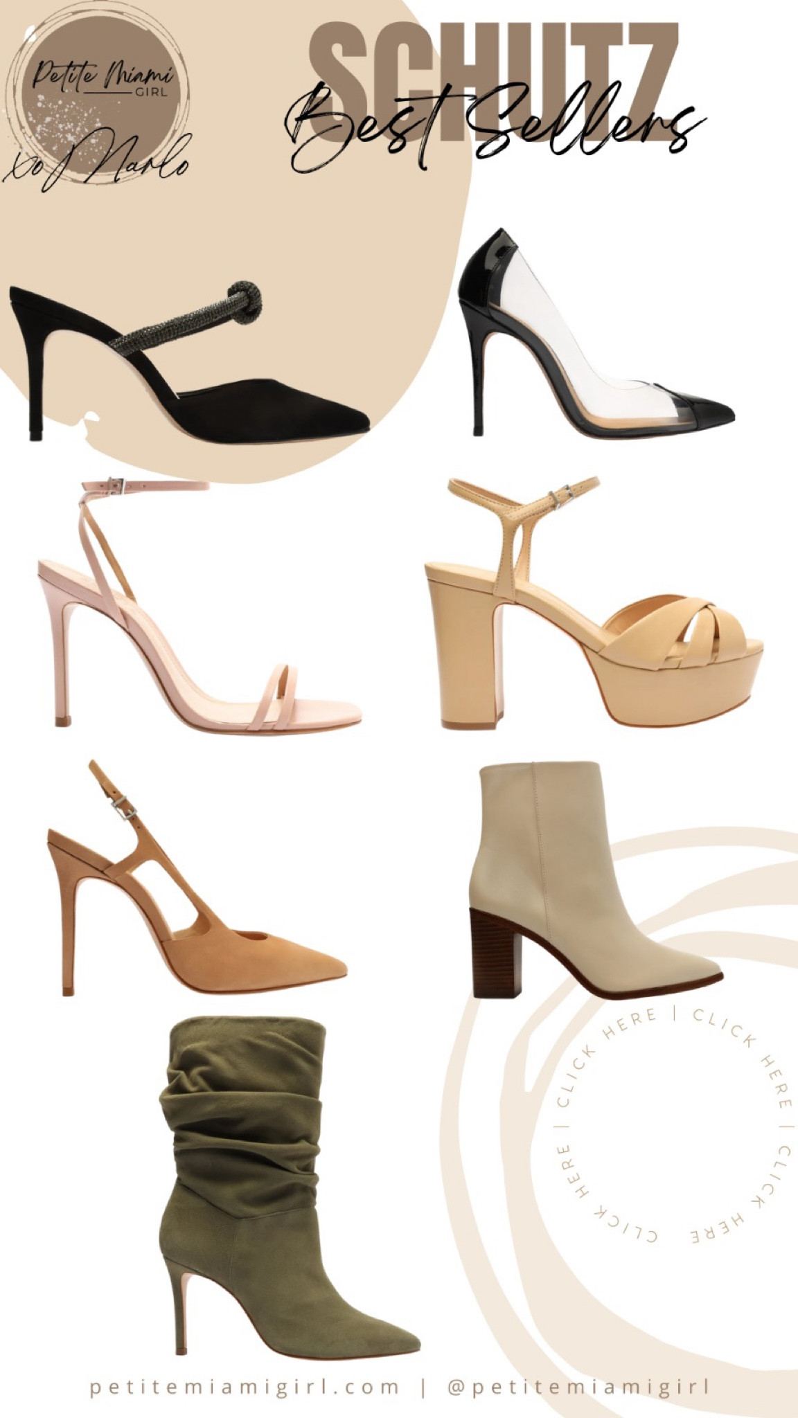 Schutz Best Sellers.

#LTKstyletip #LTKshoecrush #LTKworkwear