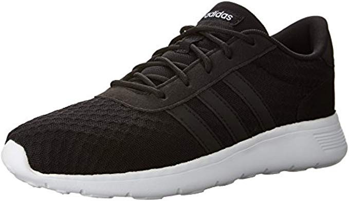adidas Women's Lite Racer w Running Shoe | Amazon (US)