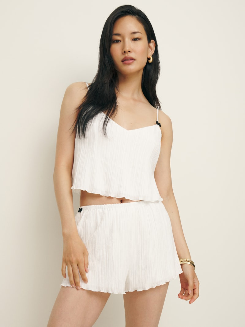 Mallory Two Piece | Reformation (Global)