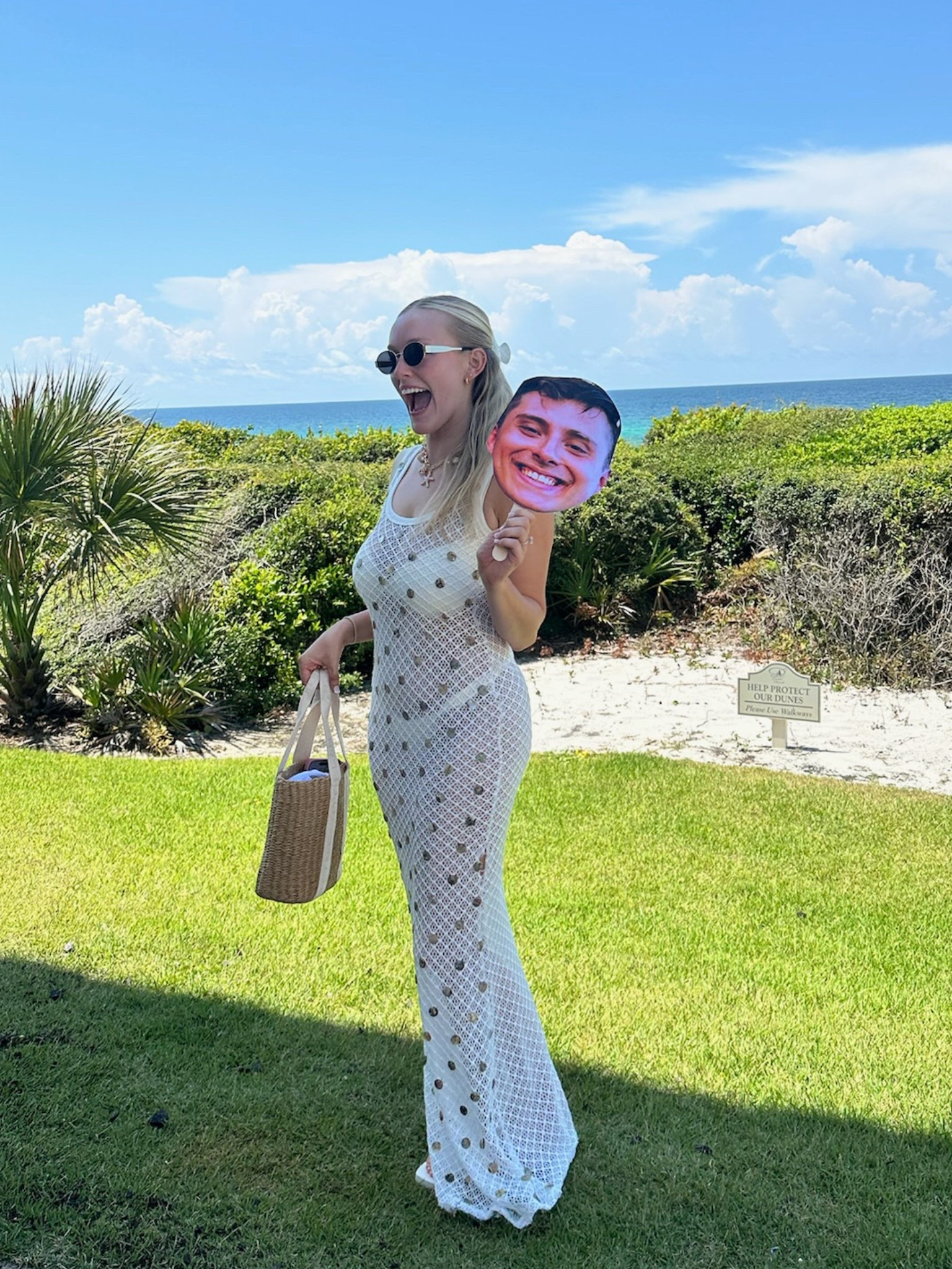 seashell coverup 🐚🫶🏼

#LTKFindsUnder100 #LTKSeasonal #LTKSummerEdit